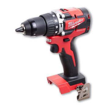 Aku 18V příklepová vrtačka Milwaukee M18 CBLPD-0X