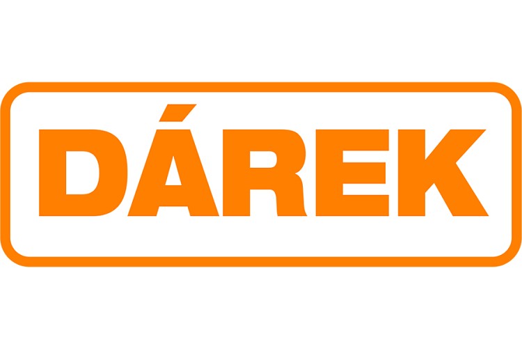 Vyberte si jakékoliv zboží z našeho eshopu (jako dárek) v hodnotě do 500 Kč a vložte do poznámky na konci objednávky