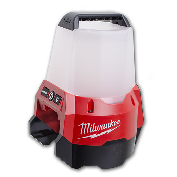 Prostorové svítidlo LED Milwaukee M18 TAL-0