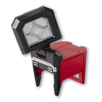 Prostorové otočné svítidlo LED Milwaukee M18 PAL-0