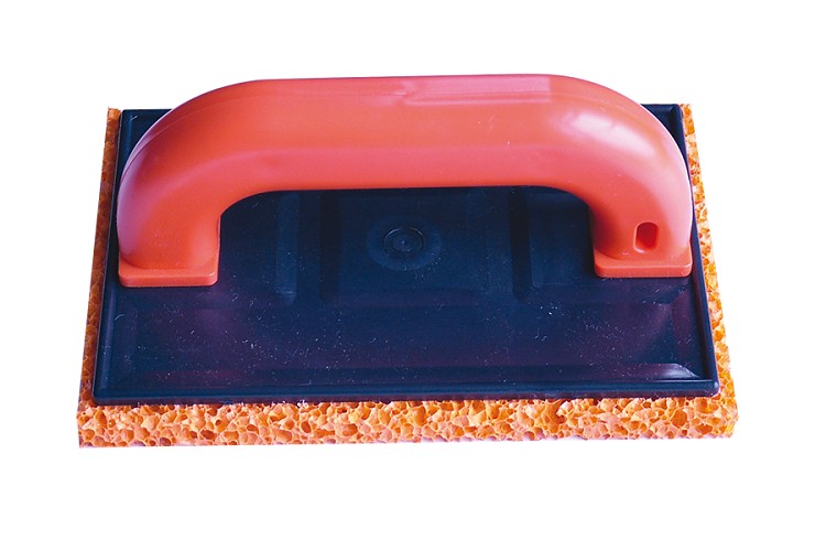 Hladítko houba 190 x 130 mm
