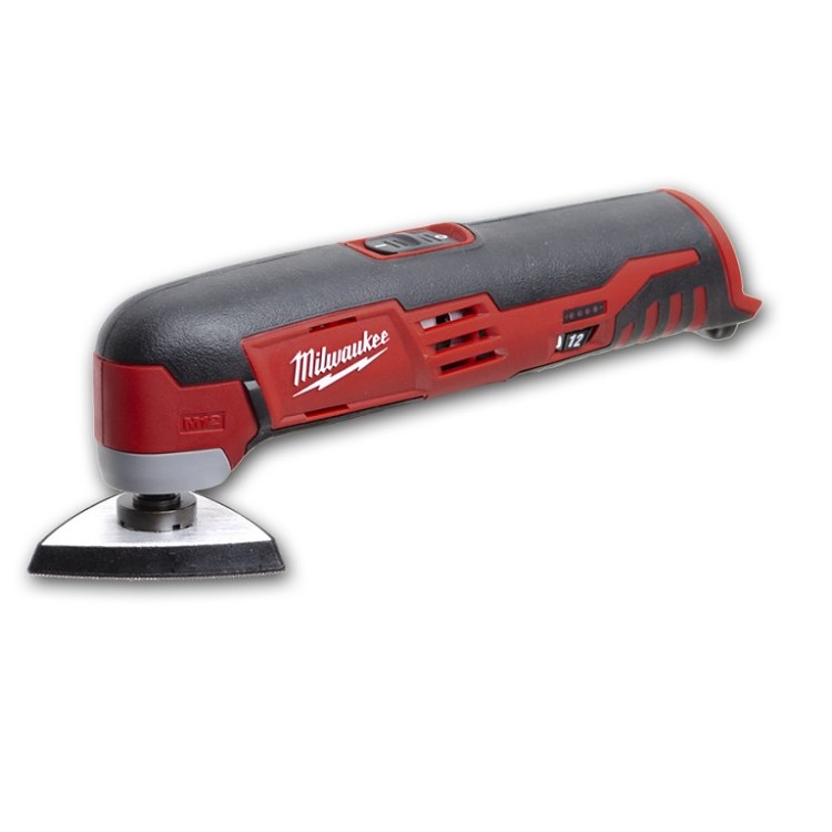 Aku 12V multifunkční nářadí Milwaukee C12MT-0