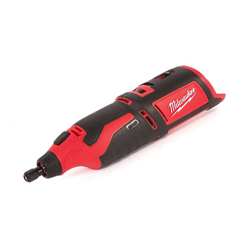 Aku 12V přímá bruska Milwaukee C12RT-0