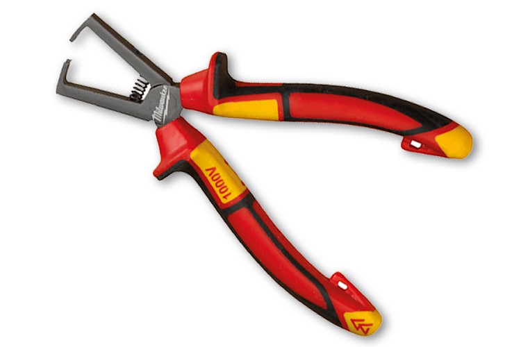Profesionální odizolovační VDE kleště 160 mm Milwaukee