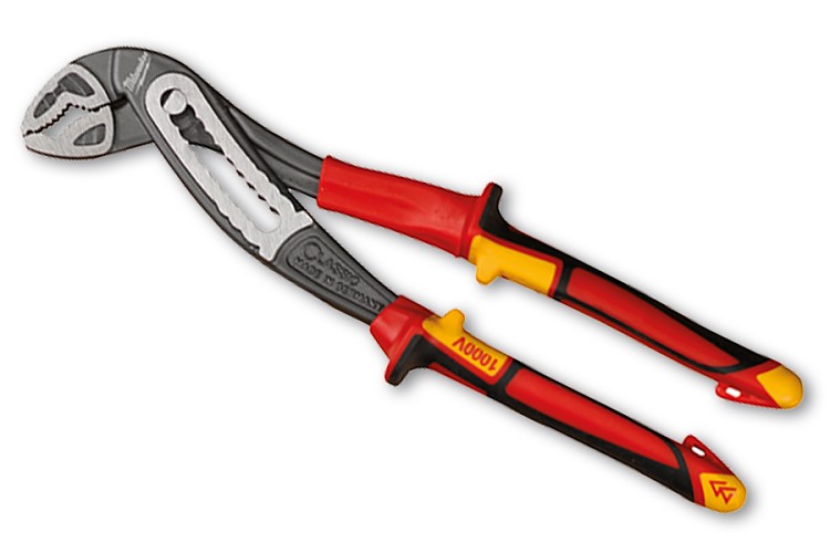 Profesionální VDE kleště SIKO 240 mm Milwaukee