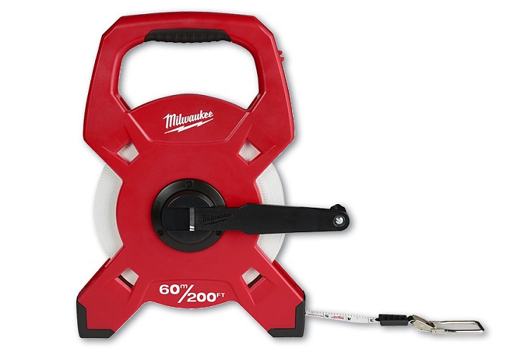 Profesionální pásmo 60m/13mm proglas Milwaukee
