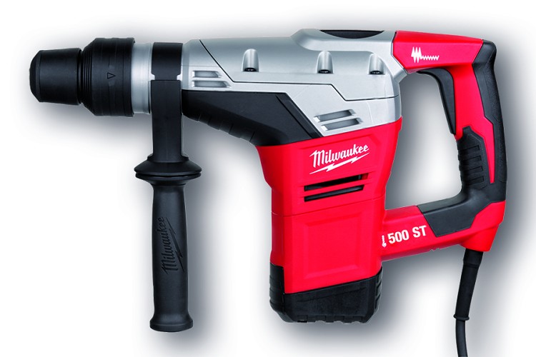 Sekací kladivo SDS-Max Milwaukee Kango K500ST