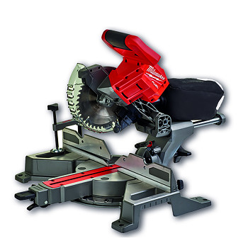 Aku pokosová pila Milwaukee M18 FMS190-0 FUEL