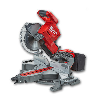 Aku pokosová pila Milwaukee M18 FMS254-0 FUEL
