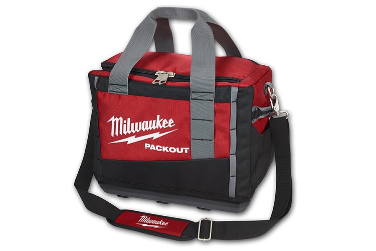 Pracovní taška Milwaukee Packout 38 cm