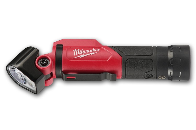 Otočné svítidlo Milwaukee L4 PWL-201