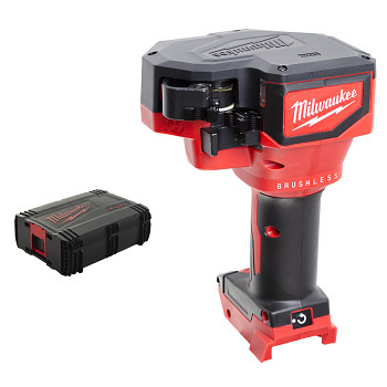 Aku kleště na závitové tyče Milwaukee M18 BLTRC-0X
