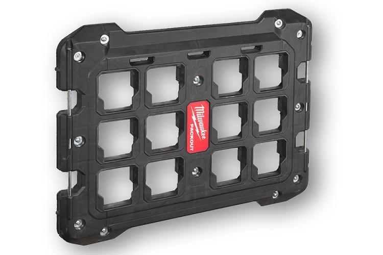 Montážní deska Milwaukee Packout