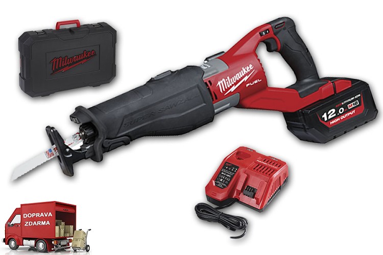 Milwaukee M18 FSX-121C FUEL