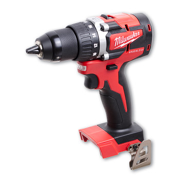 Milwaukee M18 CBLDD-0X Brushless