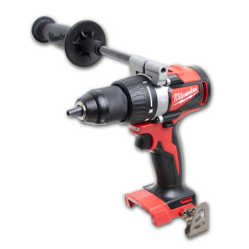 Milwaukee M18 BLDD2-0X