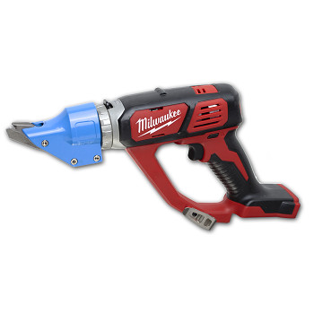 Aku nůžky na plech Milwaukee M18 BMS20-0