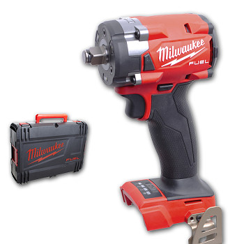 Aku utahovák Milwaukee M18 FIW2F12-0X FUEL