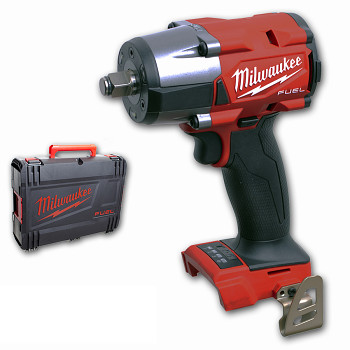 Aku rázový utahovák Milwaukee M18 FMTIW2F12-0X FUEL