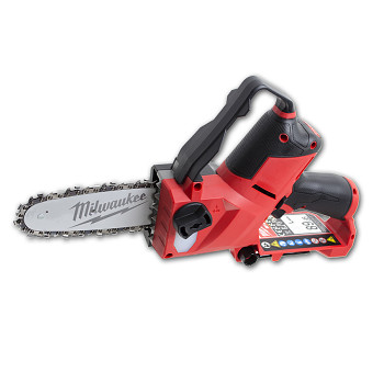 Aku řetězová pila Milwaukee M12 FHS-0 FUEL