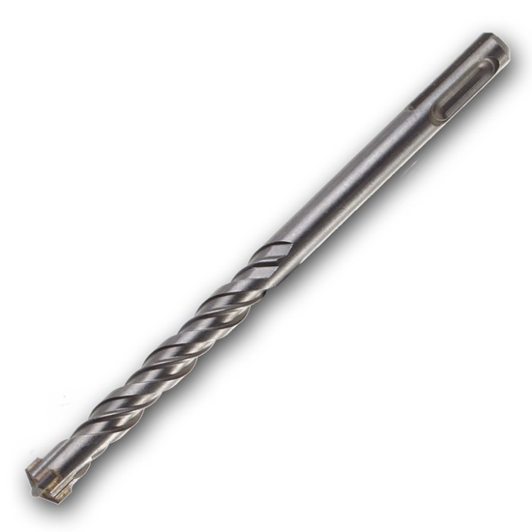 Vrták SDS Plus čtyřbřitý BASIC S4 14 x 450 mm  