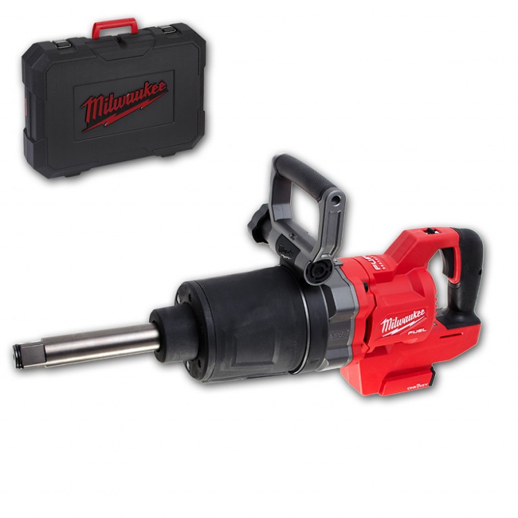 Aku rázový utahovák Milwaukee M18 ONEFHIWF1D-0C