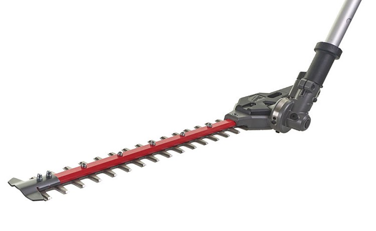 Aku plotostřih Milwaukee M18 FOPH-HTA