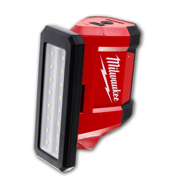 Aku svítilna Milwaukee M12 PAL-0