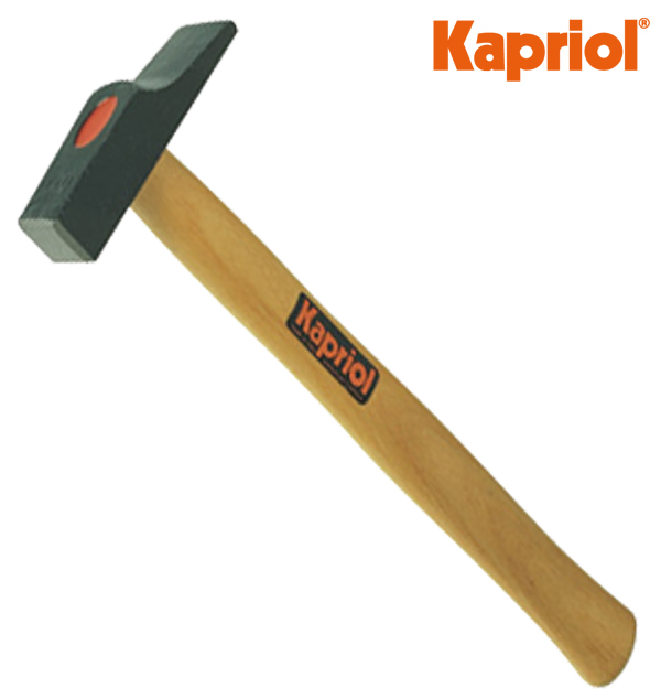 Kladivo klempířské 500 g KAPRIOL