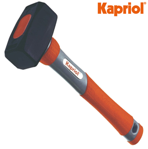 Palice kladivo kovářské POWER 1000 g KAPRIOL  