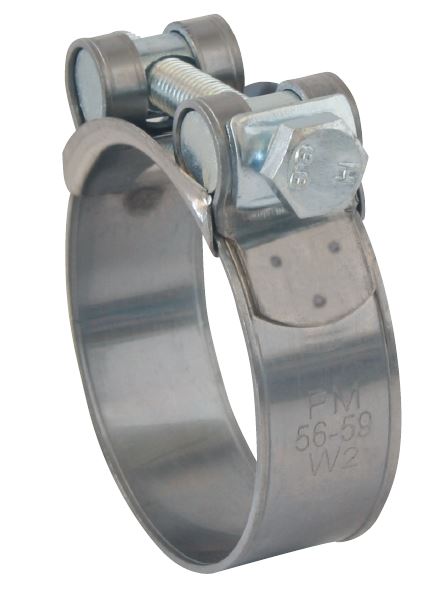 Hadicová spona Superclamp
